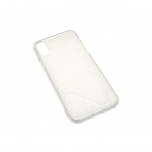 iPhone X Clear Case Soft Type
